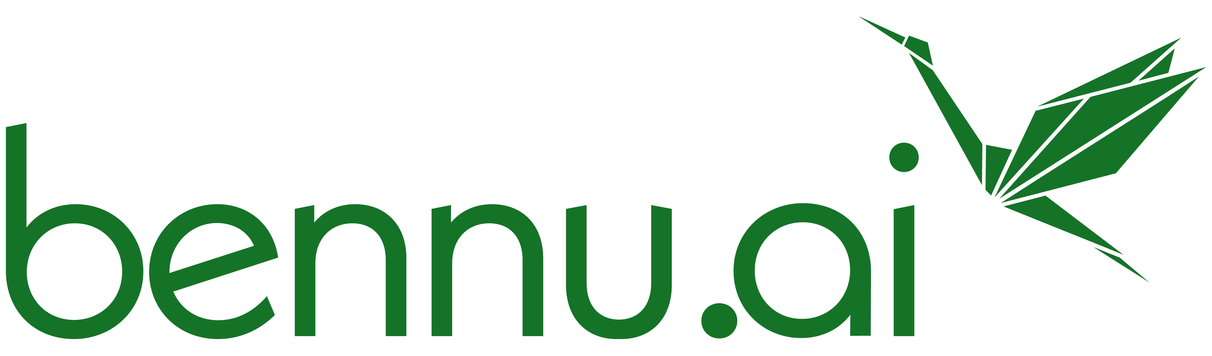 Bennu.ai Logo