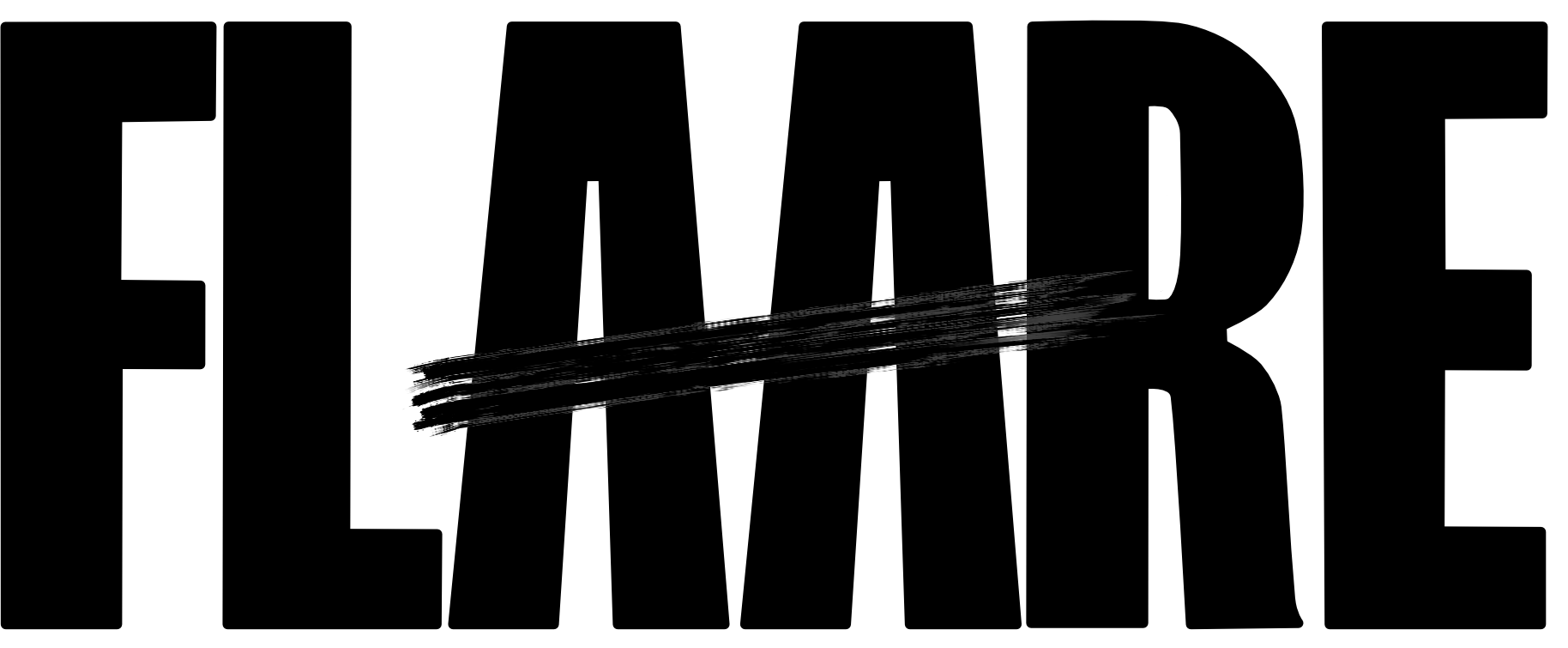 Flaare Logo