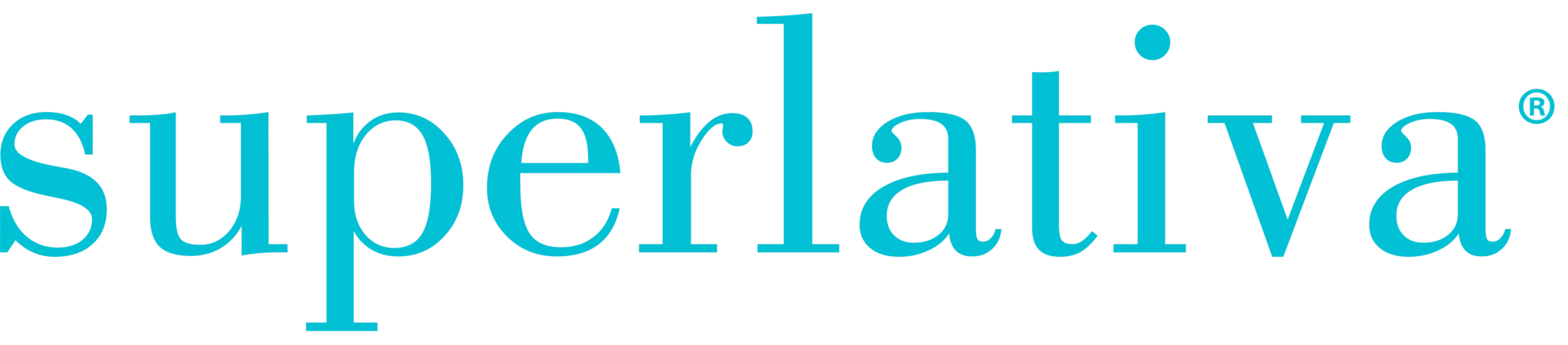 Superlativa Logo
