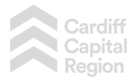 cardiff capital region logo